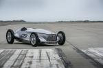 Infiniti Prototype 9 2017 года